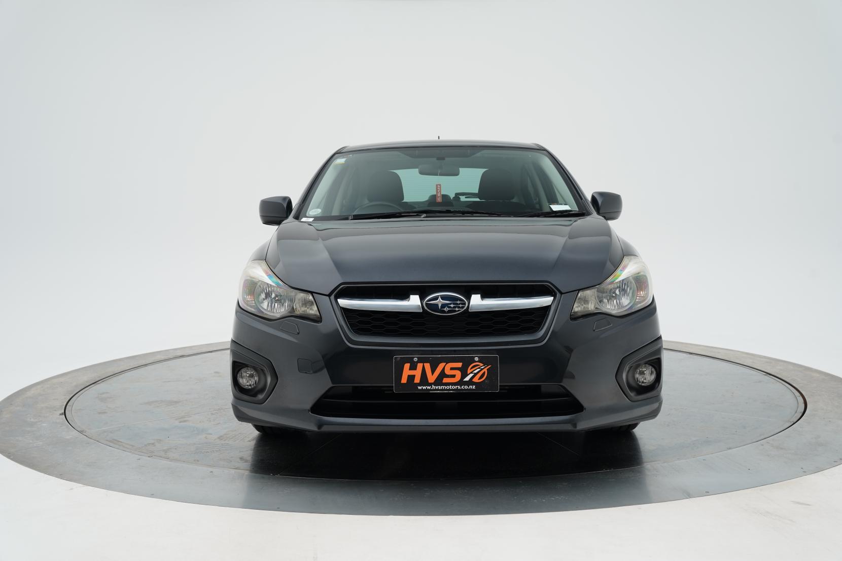 Subaru Legacy G4 1.6I-L 4WD