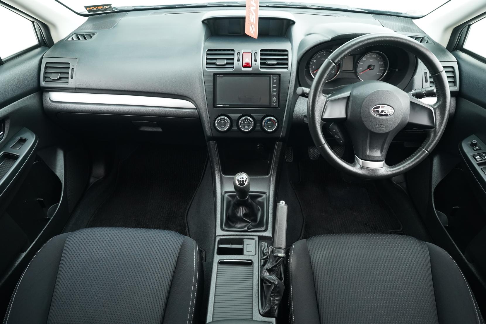 Subaru Legacy G4 1.6I-L 4WD