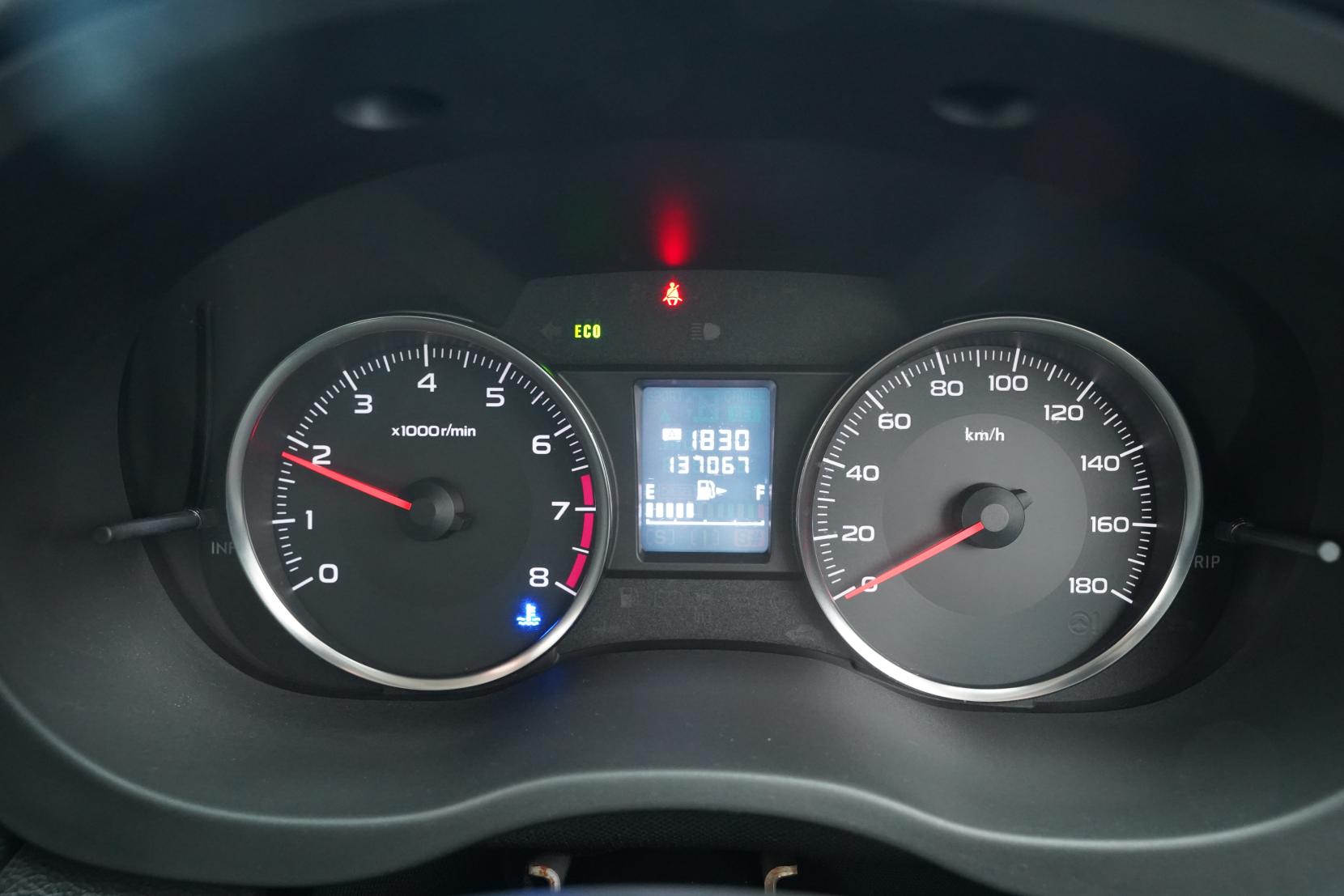 Subaru Legacy G4 1.6I-L 4WD