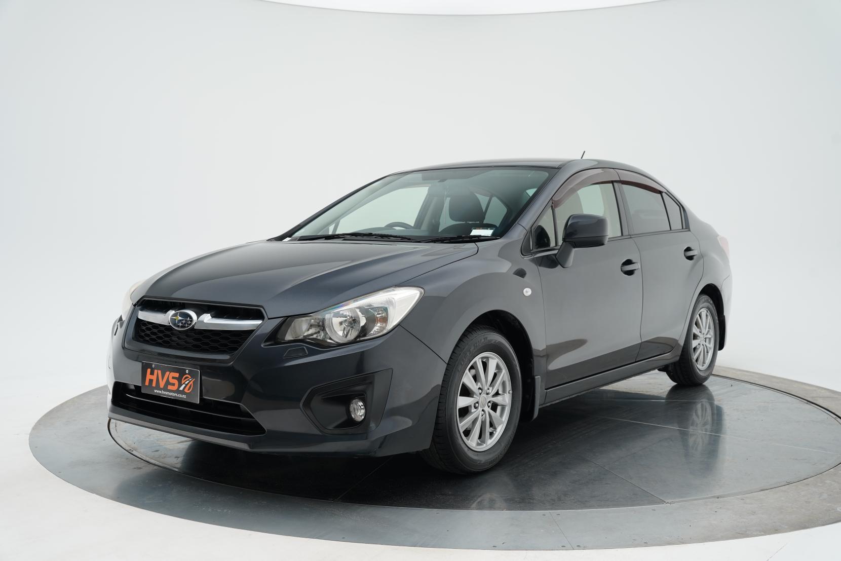 Subaru Legacy G4 1.6I-L 4WD