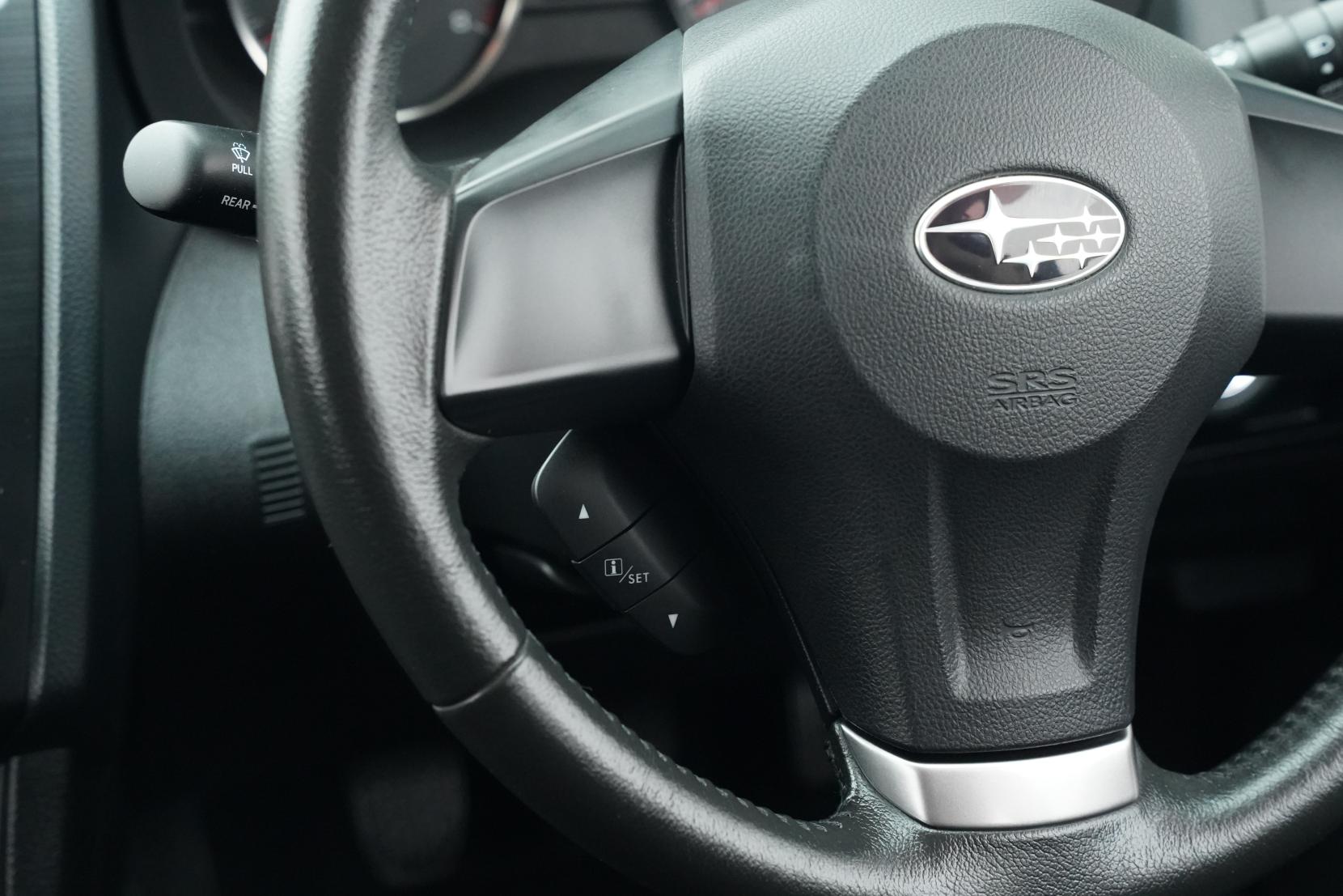 Subaru Legacy G4 1.6I-L 4WD