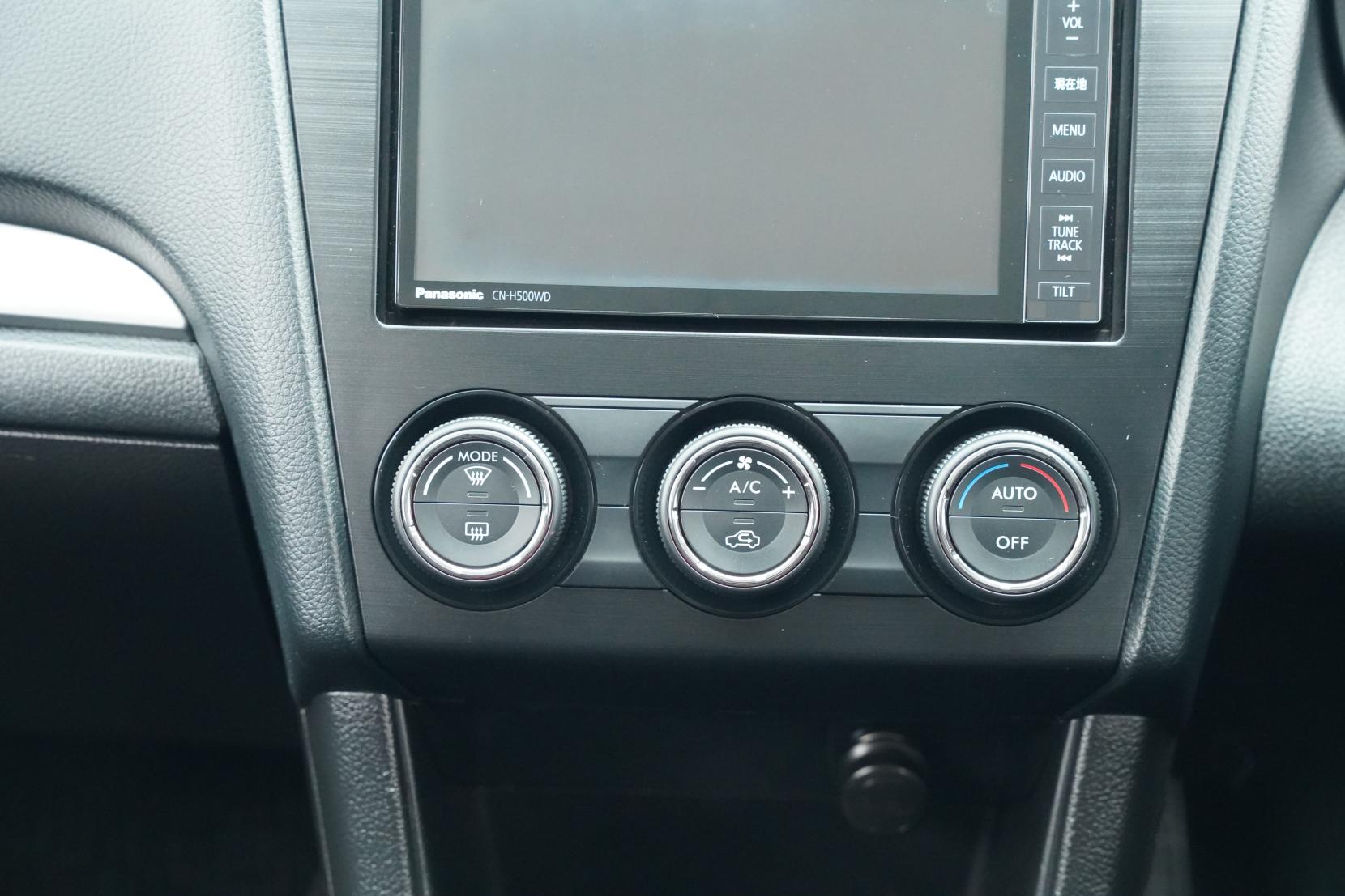 Subaru Legacy G4 1.6I-L 4WD