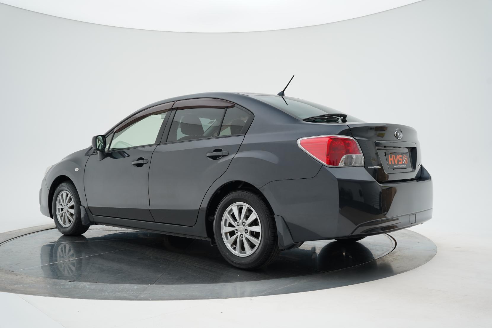 Subaru Legacy G4 1.6I-L 4WD