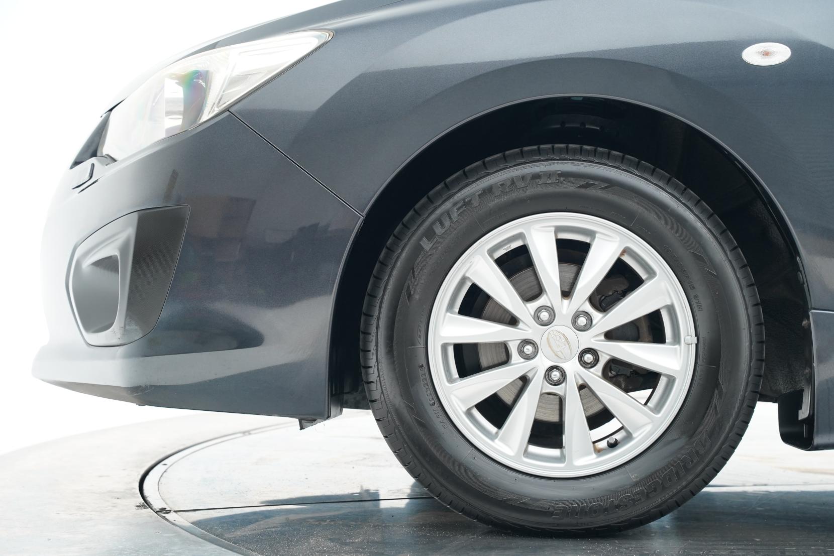 Subaru Legacy G4 1.6I-L 4WD