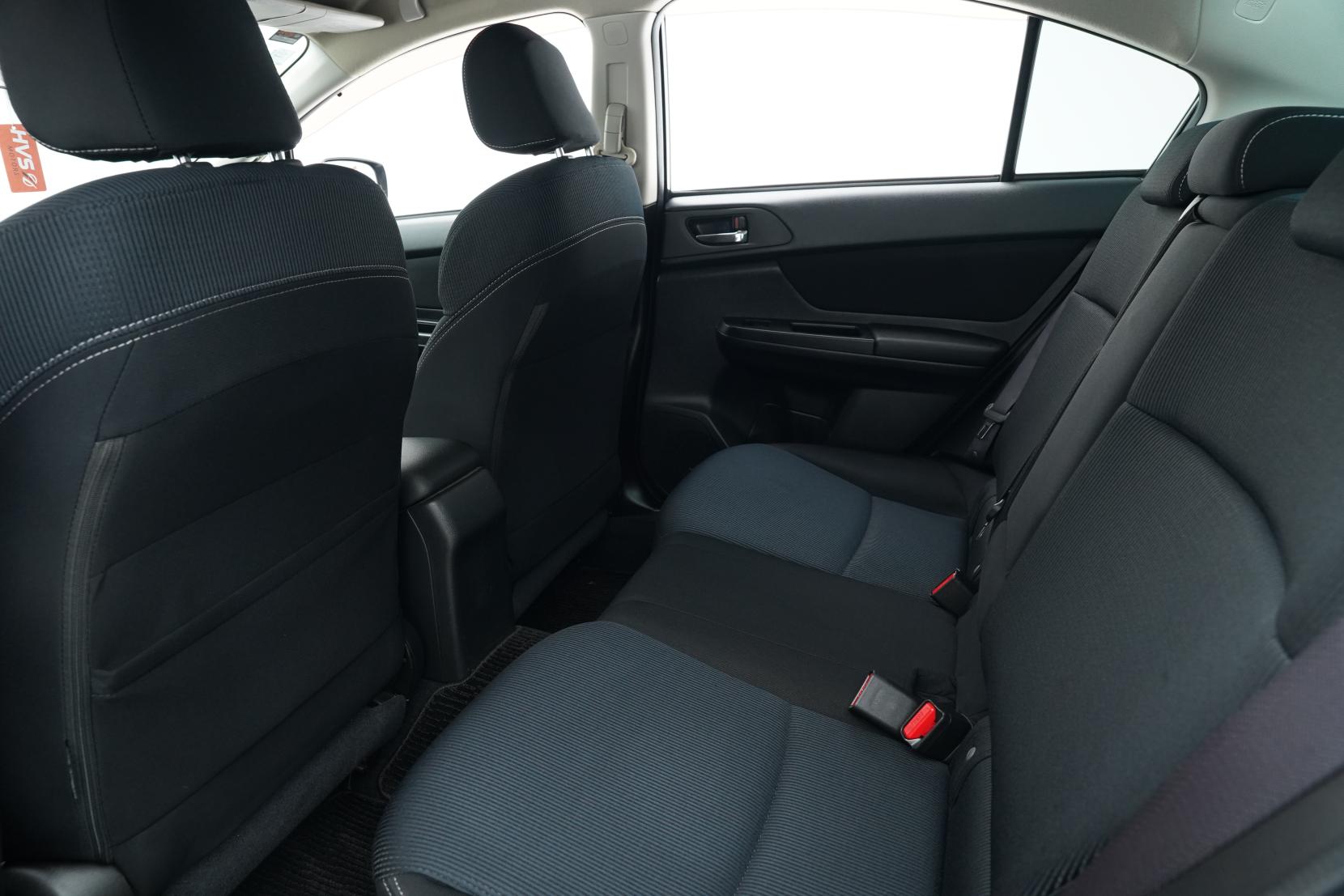 Subaru Legacy G4 1.6I-L 4WD
