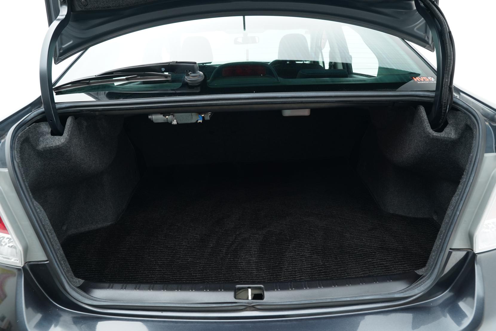 Subaru Legacy G4 1.6I-L 4WD