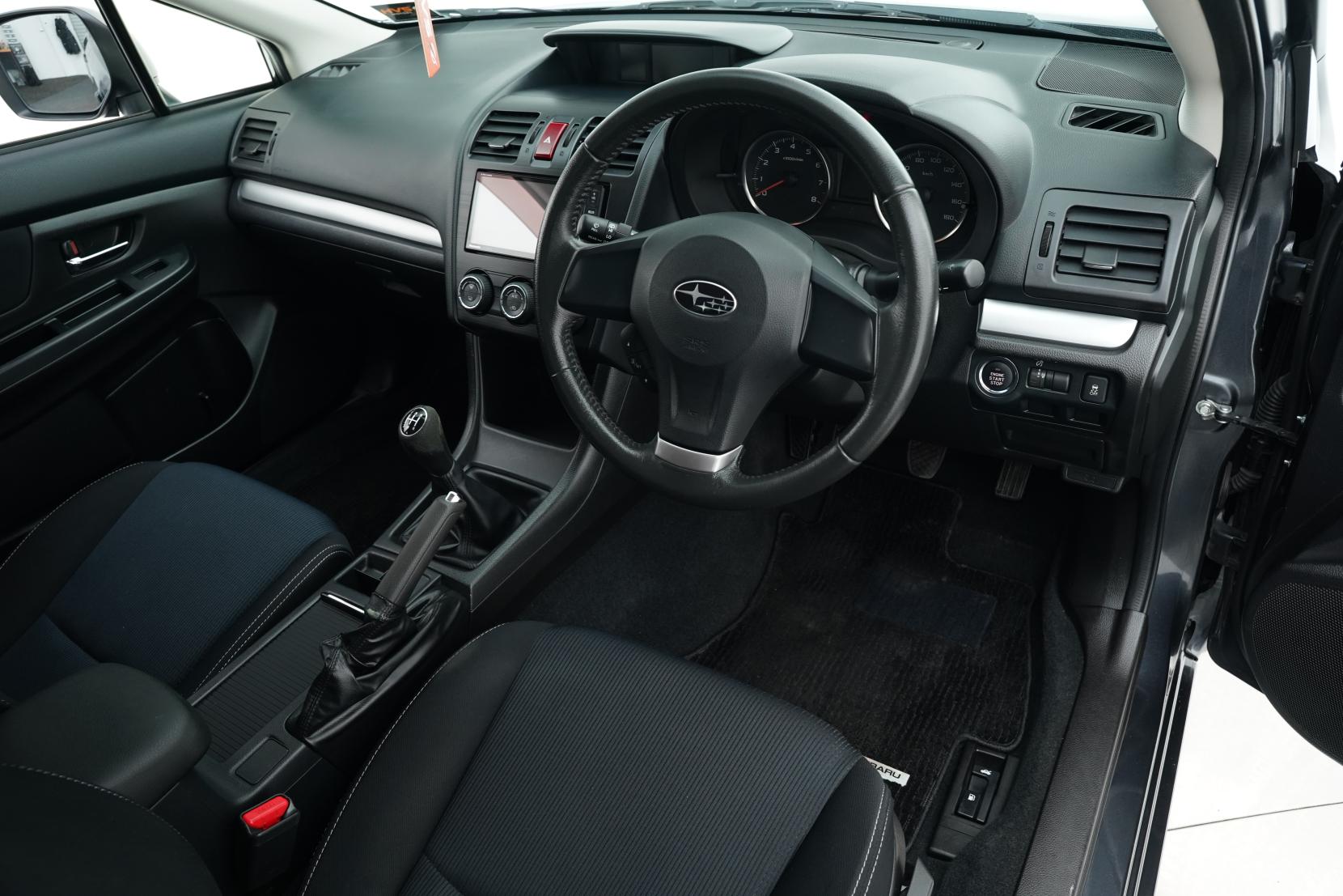 Subaru Legacy G4 1.6I-L 4WD