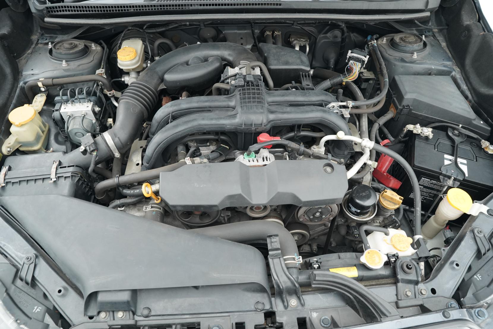 Subaru Legacy G4 1.6I-L 4WD