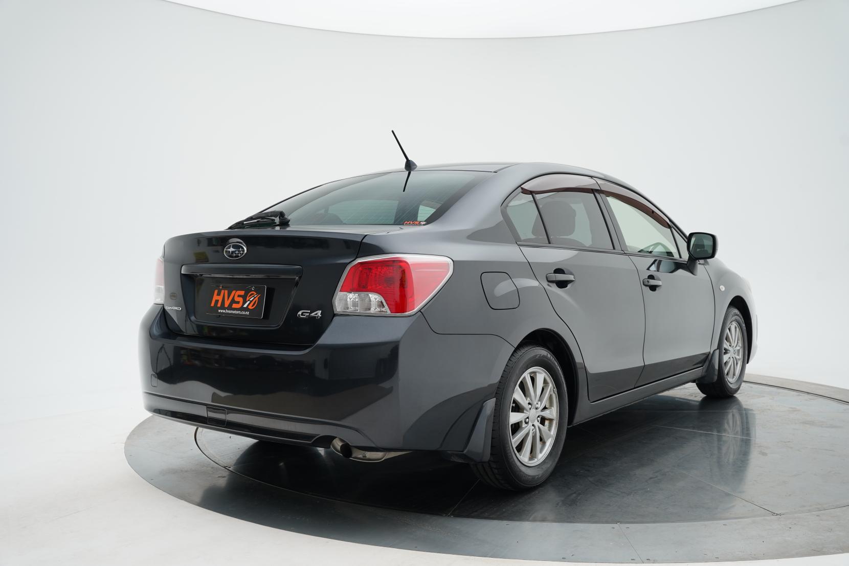 Subaru Legacy G4 1.6I-L 4WD