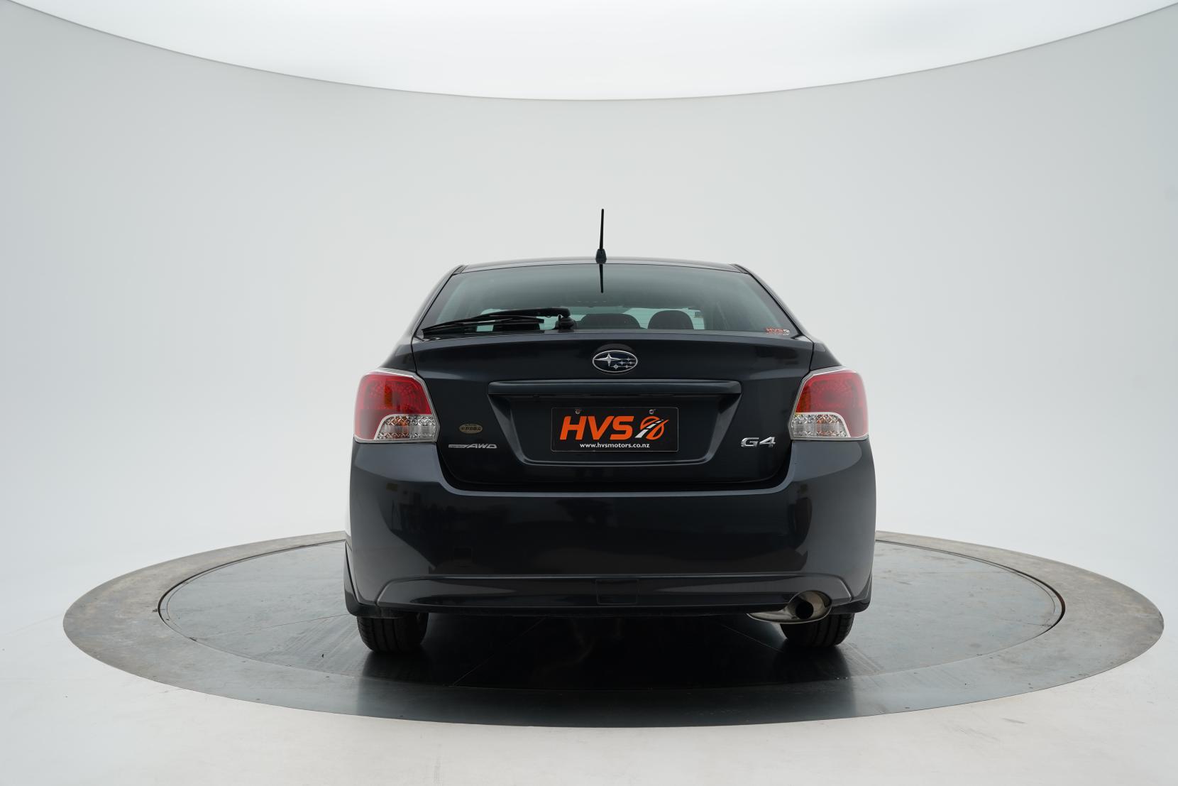 Subaru Legacy G4 1.6I-L 4WD