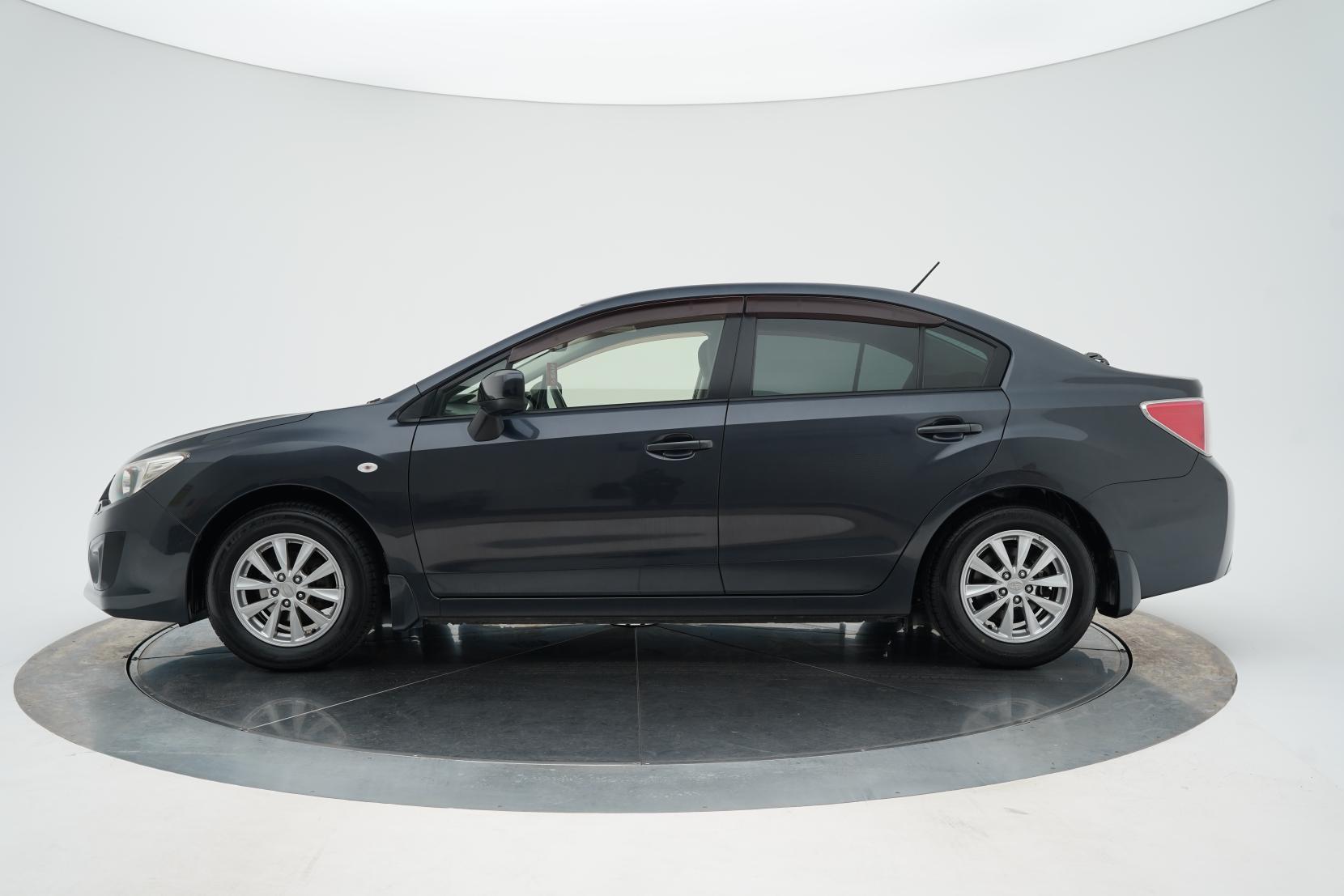 Subaru Legacy G4 1.6I-L 4WD