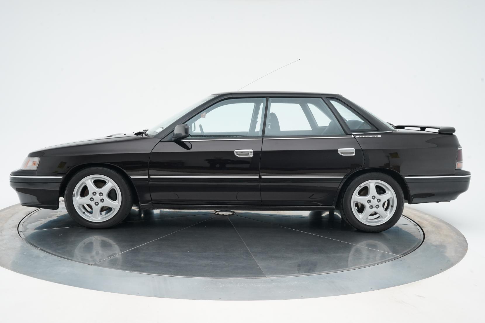 Subaru Legacy 2.0 RS Type R Bilstein Spec