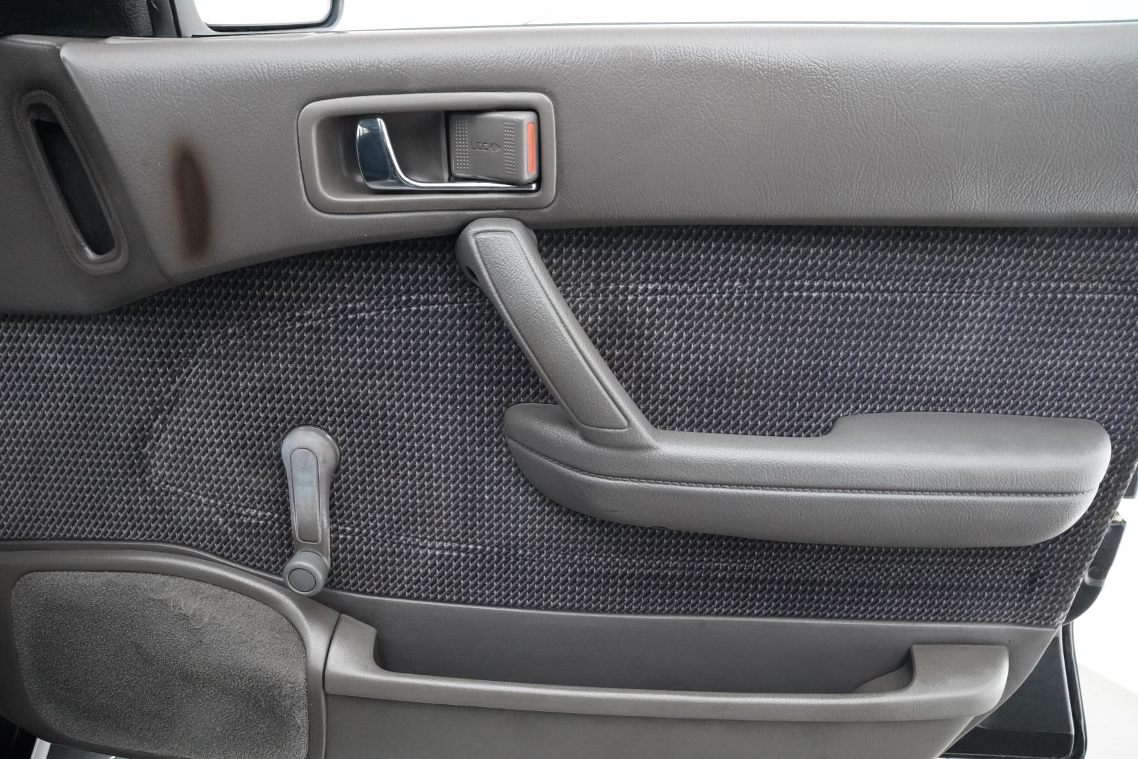 Subaru Legacy 2.0 RS Type R Bilstein Spec