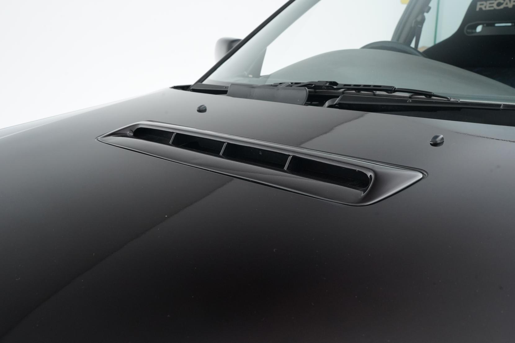 Subaru Legacy 2.0 RS Type R Bilstein Spec