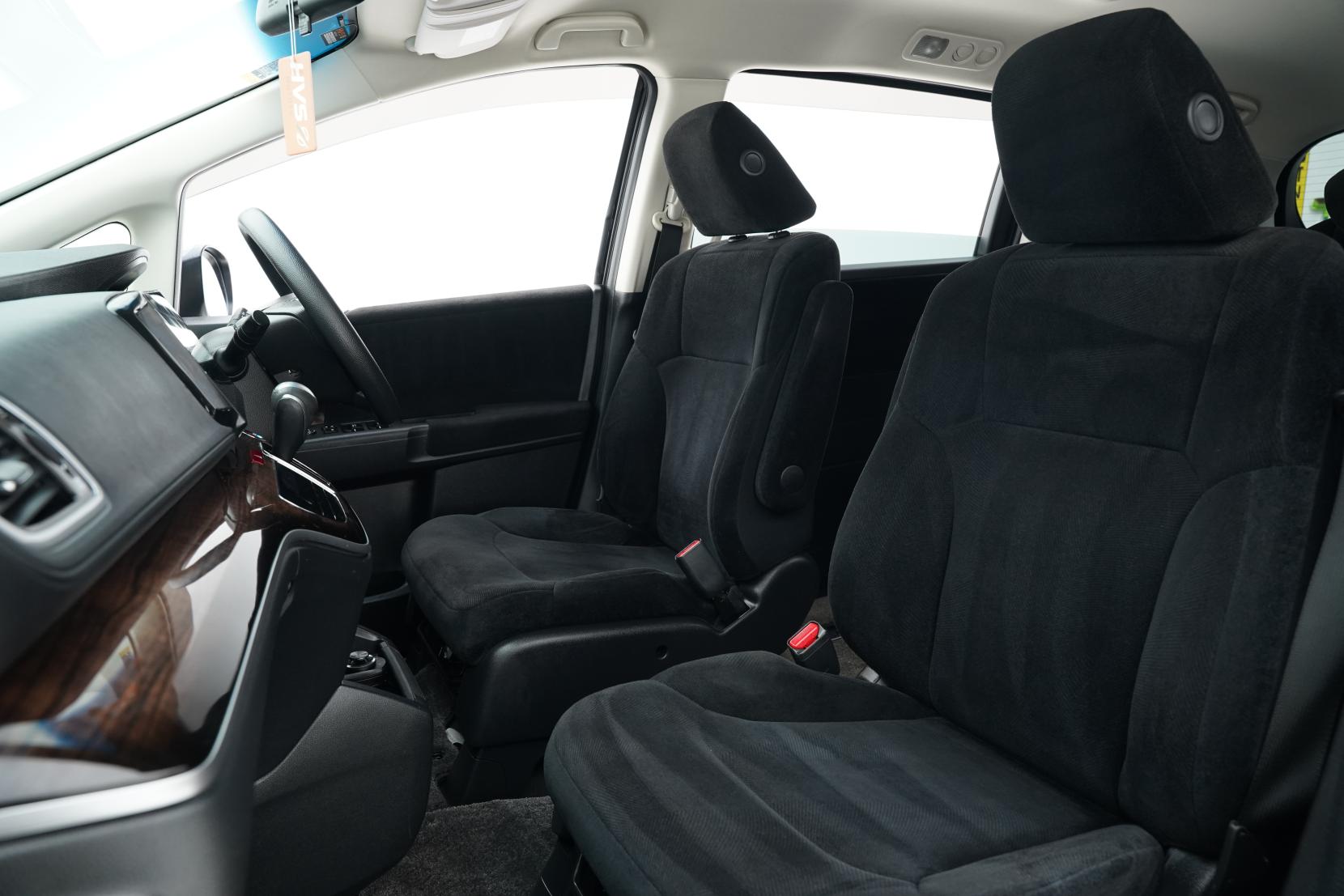Honda Odyssey 2.4 Odyssey III G AERO PACKAGE