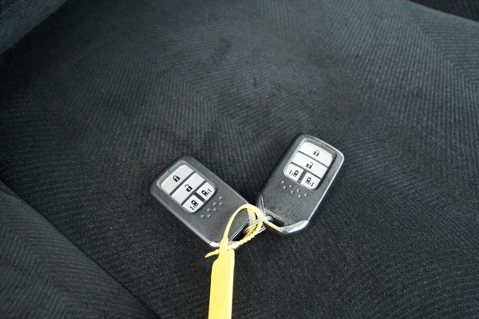 Honda Odyssey 2.4 Odyssey III G AERO PACKAGE