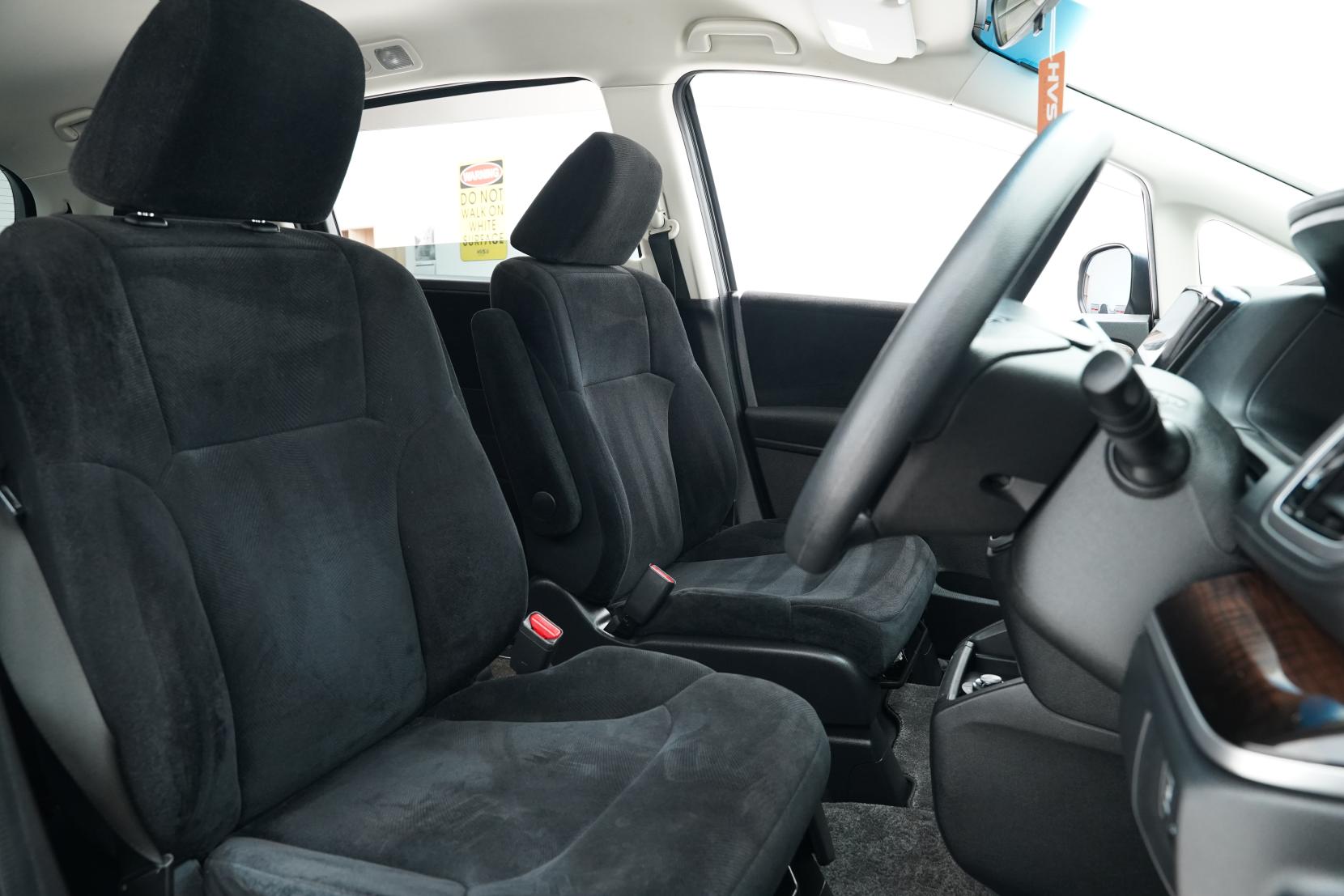 Honda Odyssey 2.4 Odyssey III G AERO PACKAGE