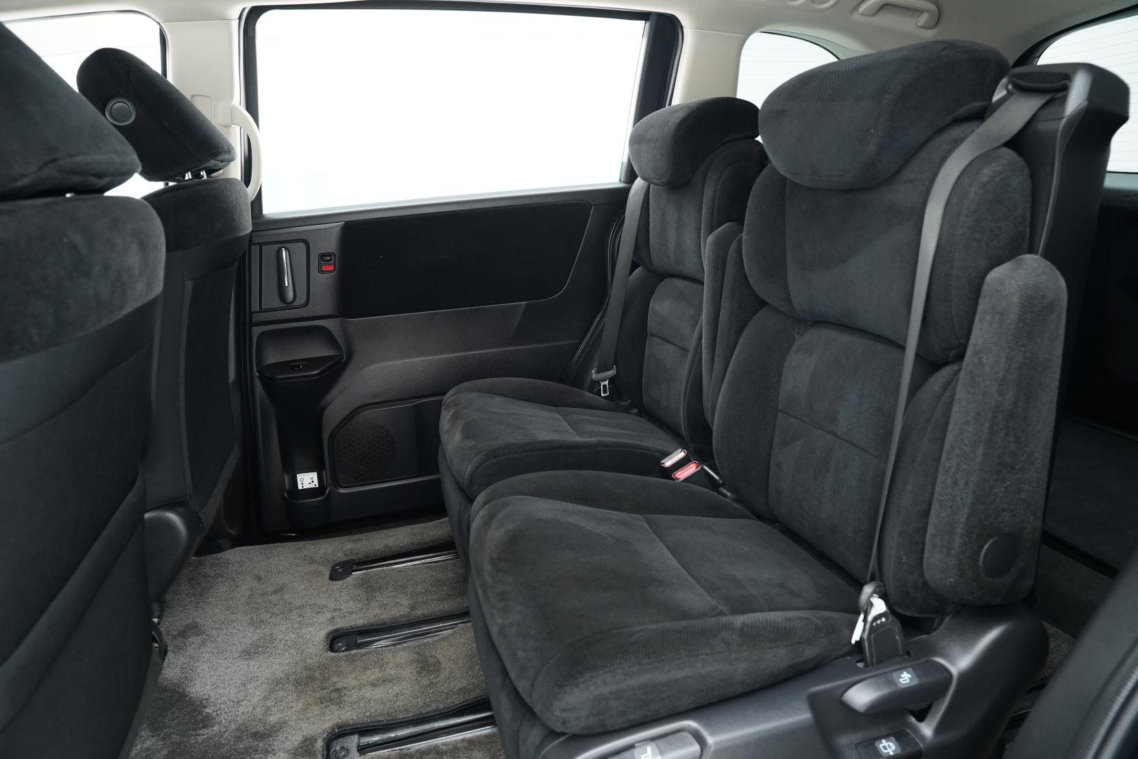 Honda Odyssey 2.4 Odyssey III G AERO PACKAGE
