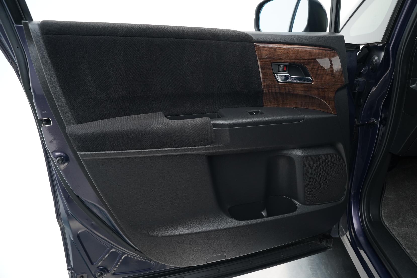Honda Odyssey 2.4 Odyssey III G AERO PACKAGE