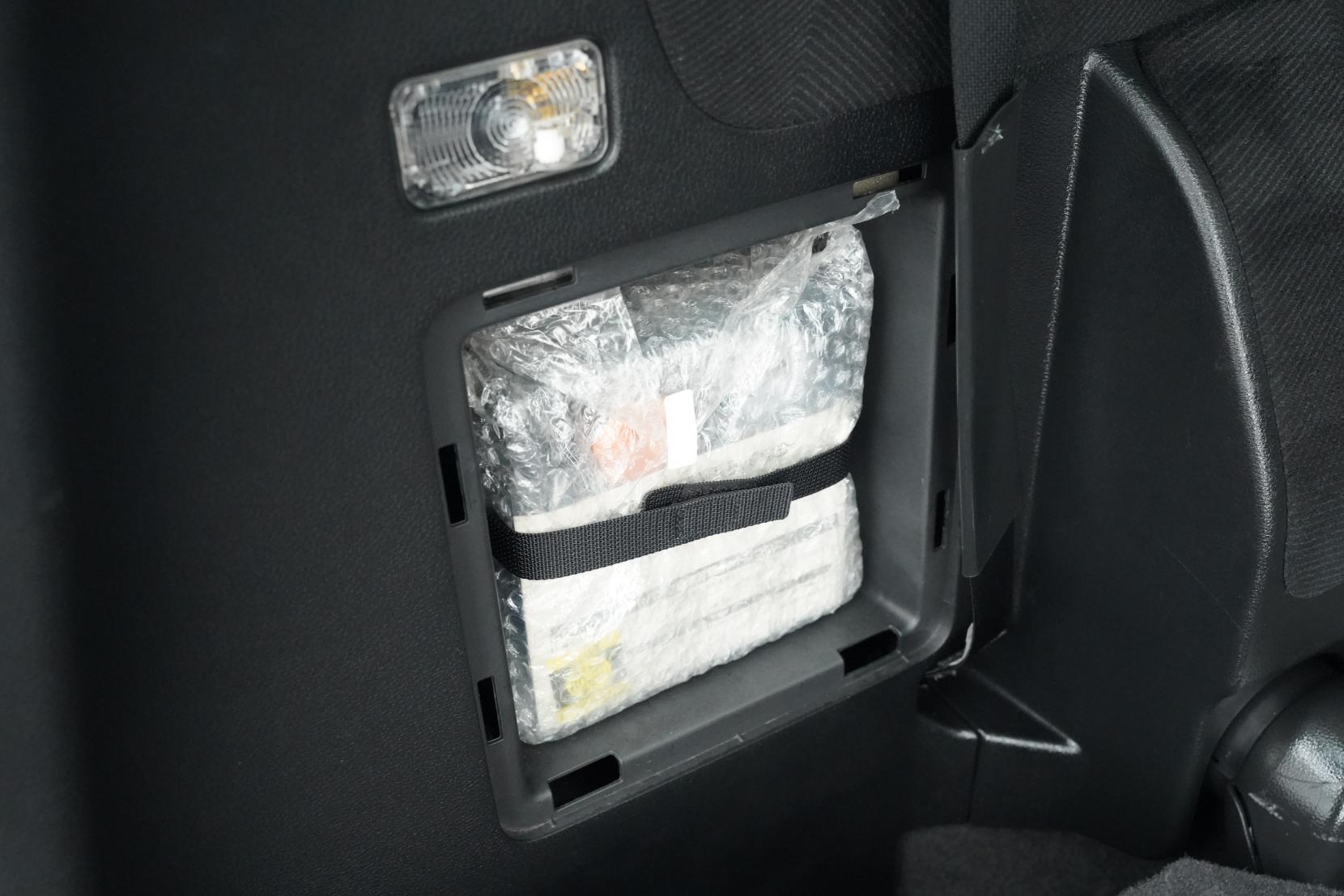 Honda Odyssey 2.4 Odyssey III G AERO PACKAGE