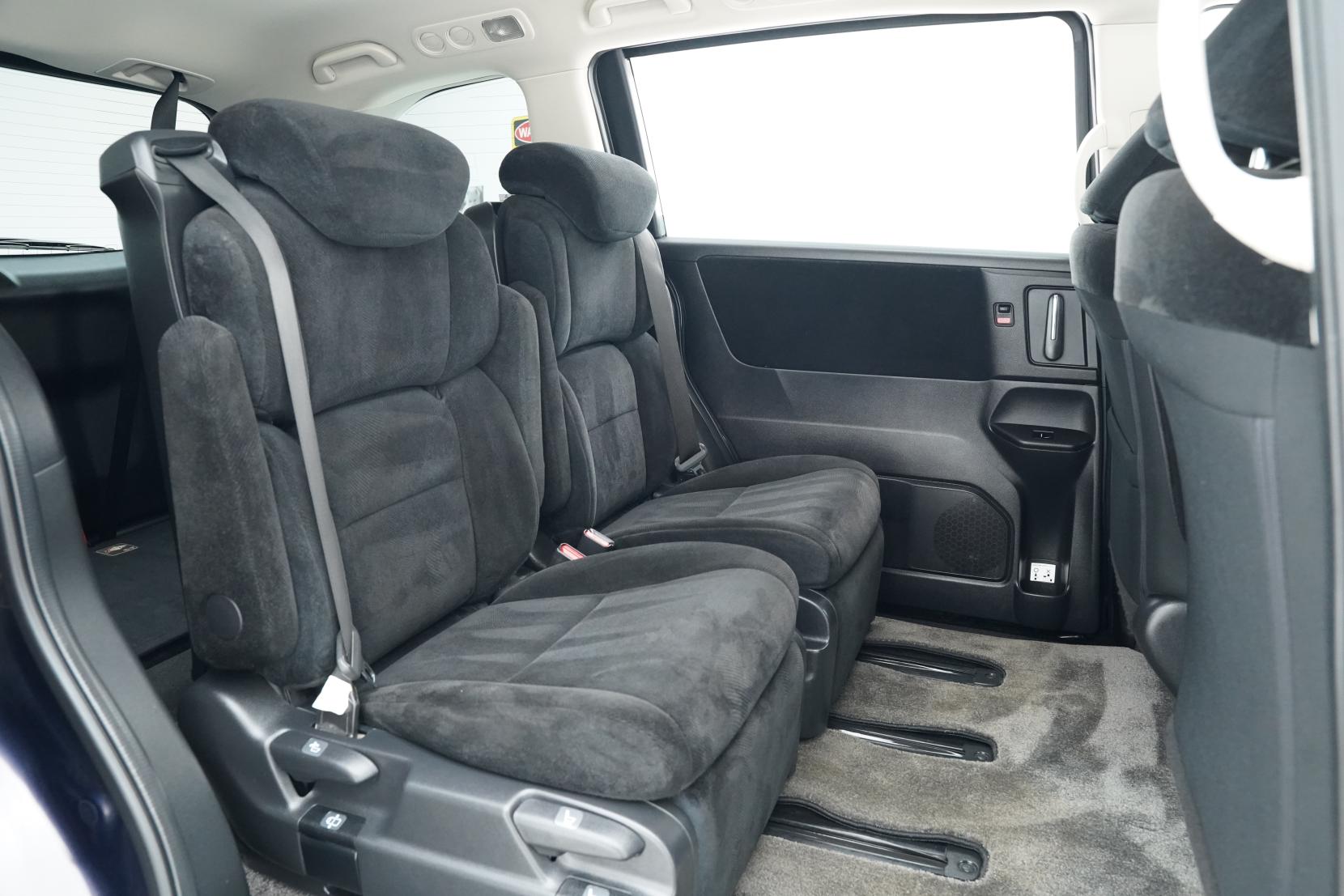 Honda Odyssey 2.4 Odyssey III G AERO PACKAGE