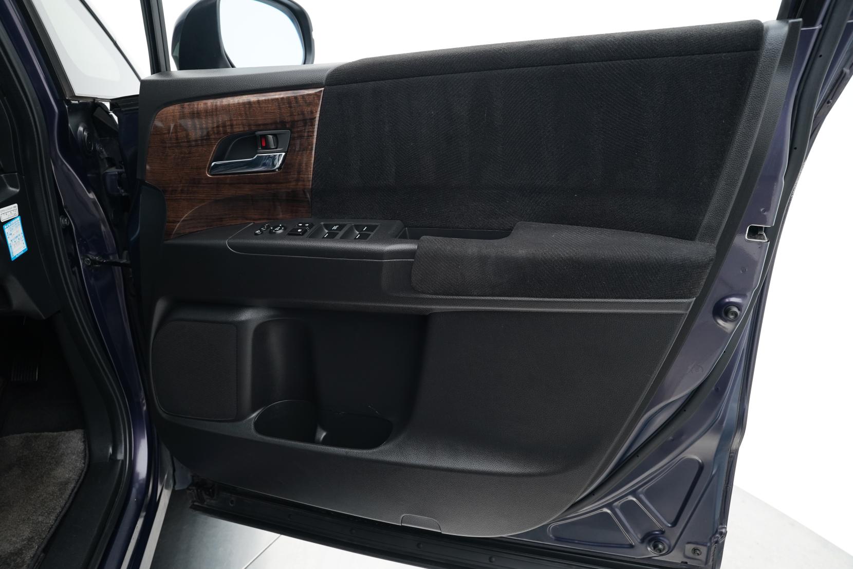Honda Odyssey 2.4 Odyssey III G AERO PACKAGE