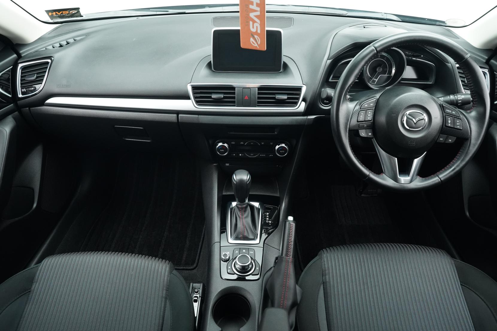 Mazda Axela 2.0 SPORT 20S TOURING