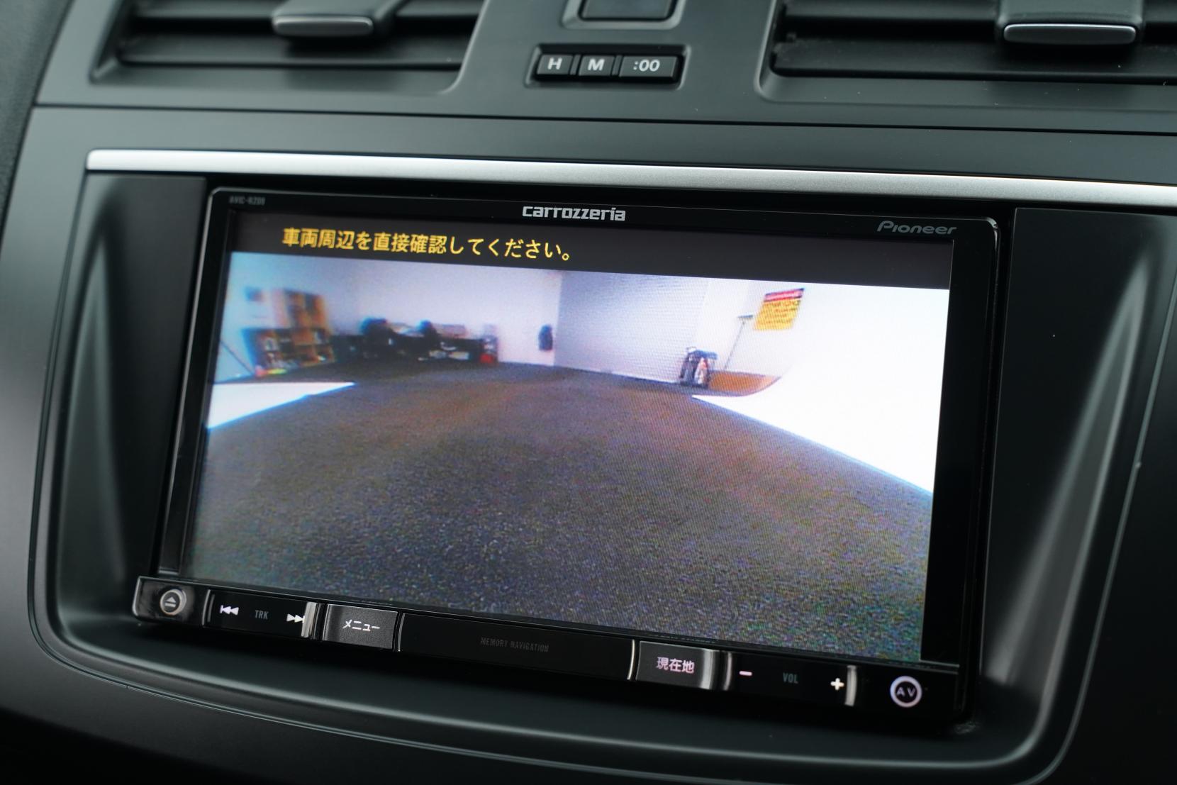 Mazda Axela 2.0 Sport 20S Skyactiv