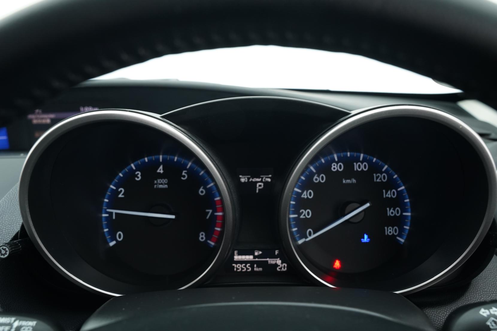 Mazda Axela 2.0 Sport 20S Skyactiv