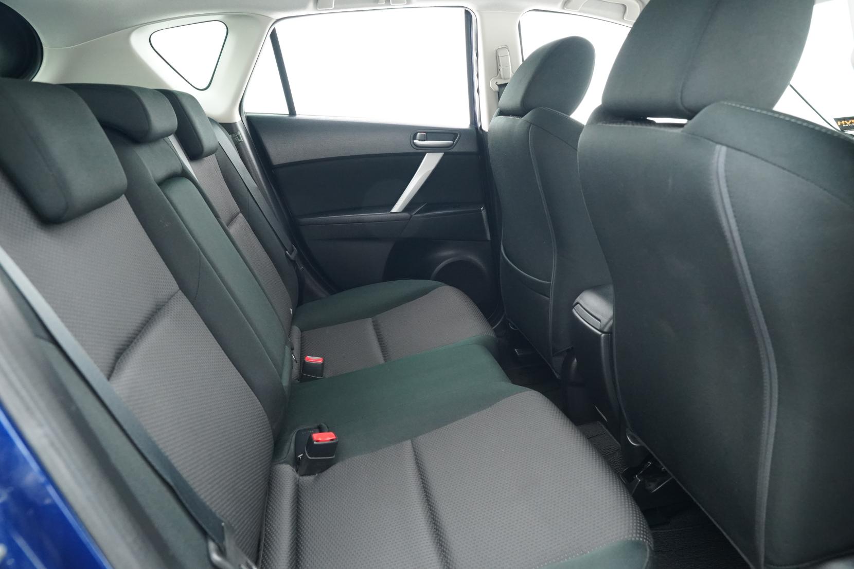 Mazda Axela 2.0 Sport 20S Skyactiv