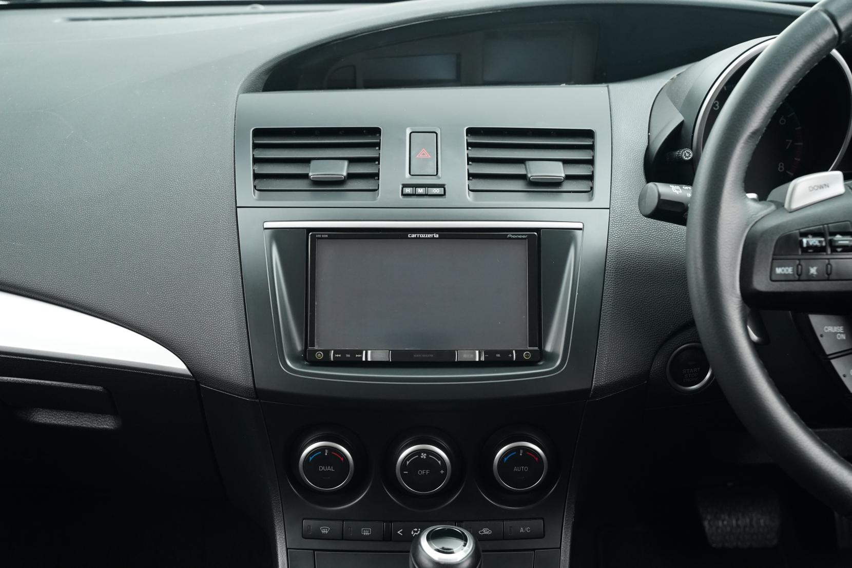 Mazda Axela 2.0 Sport 20S Skyactiv