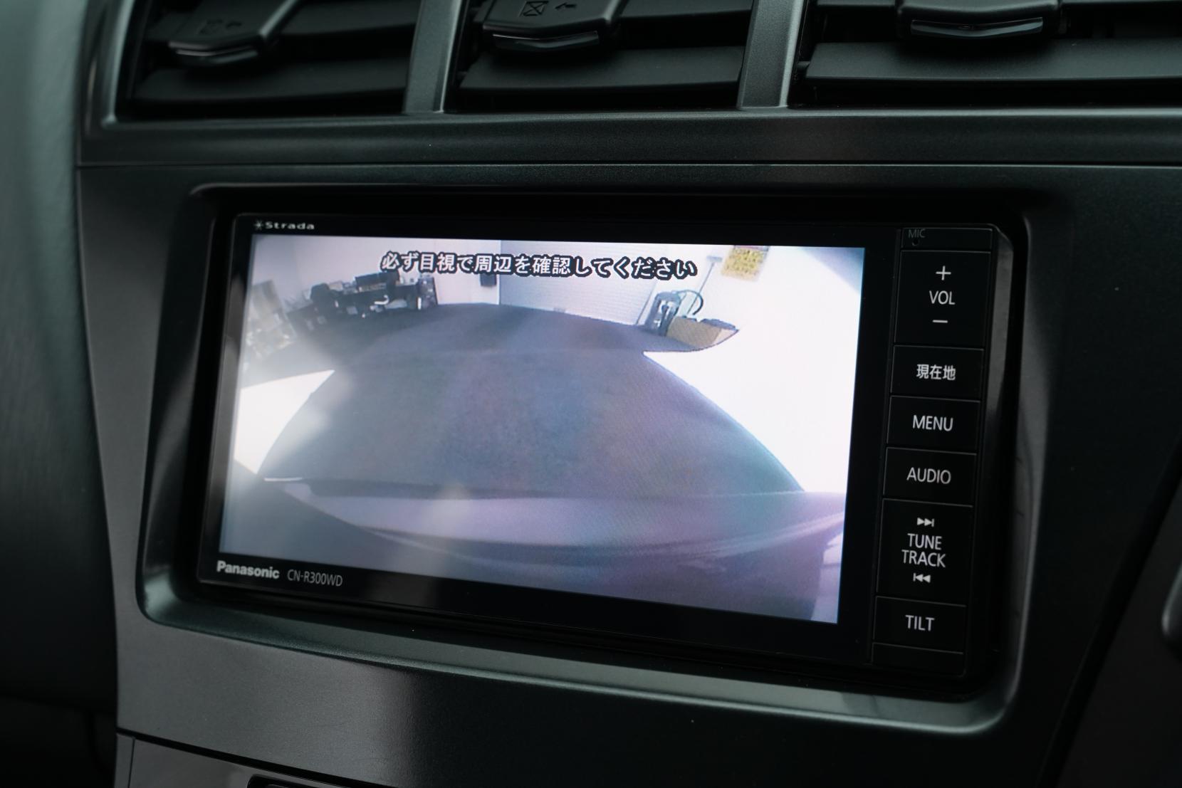 Toyota Prius Alpha G 5 Seater