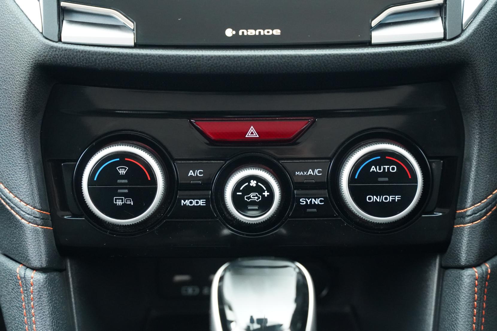 Subaru XV Hybrid AWD 2.0E-S Eyesight