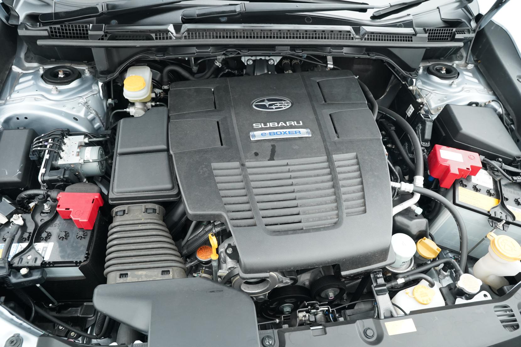 Subaru XV Hybrid AWD 2.0E-S Eyesight