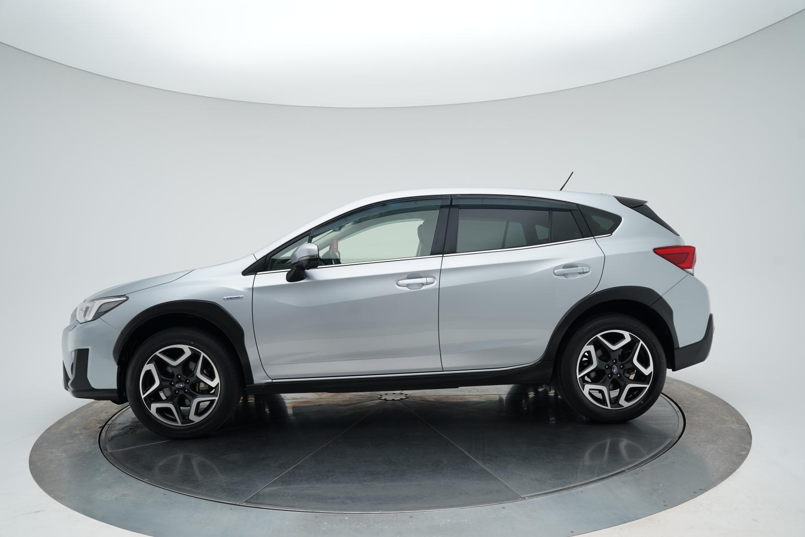 Subaru XV Hybrid AWD 2.0E-S Eyesight
