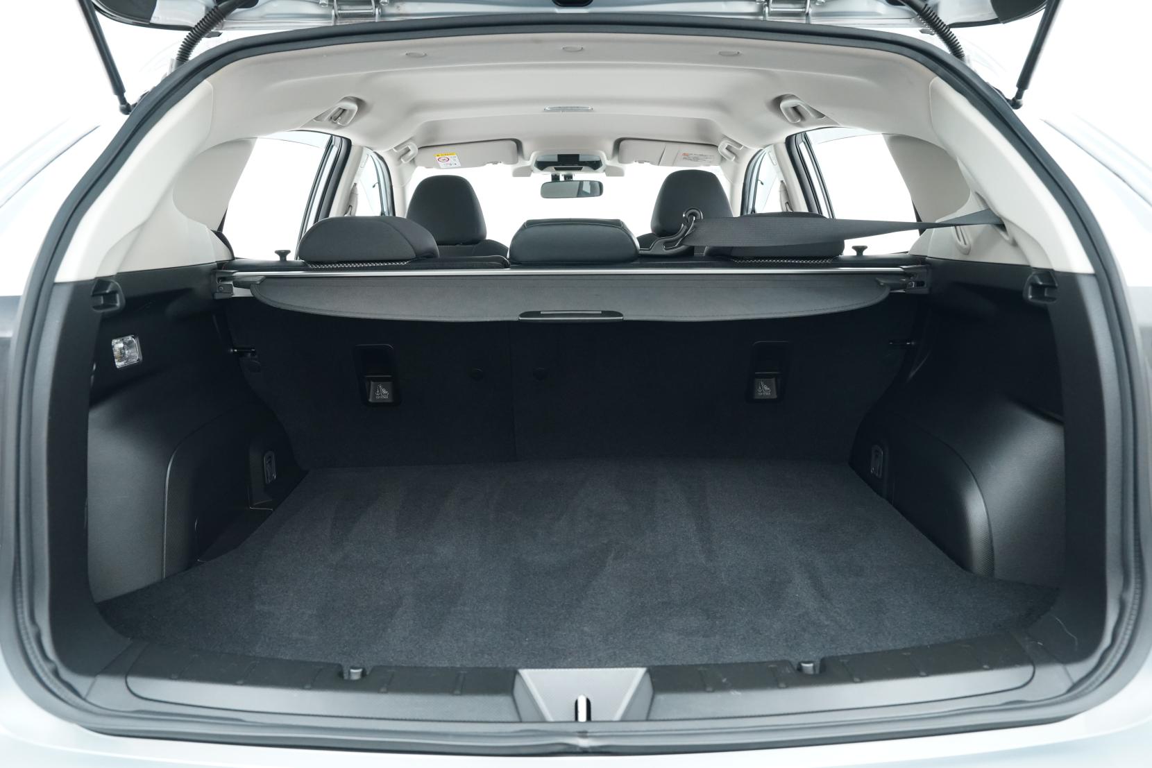 Subaru XV Hybrid AWD 2.0E-S Eyesight