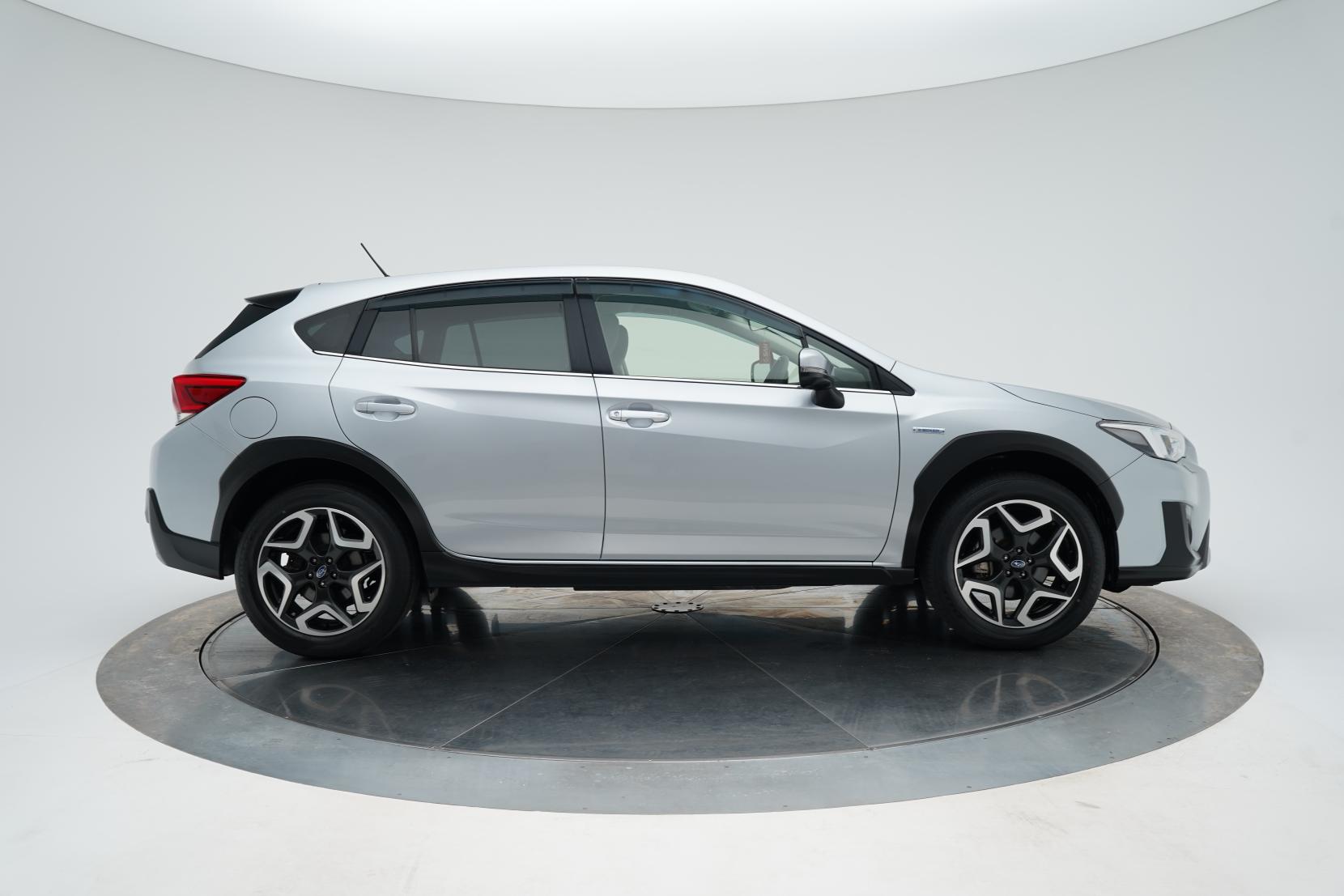 Subaru XV Hybrid AWD 2.0E-S Eyesight