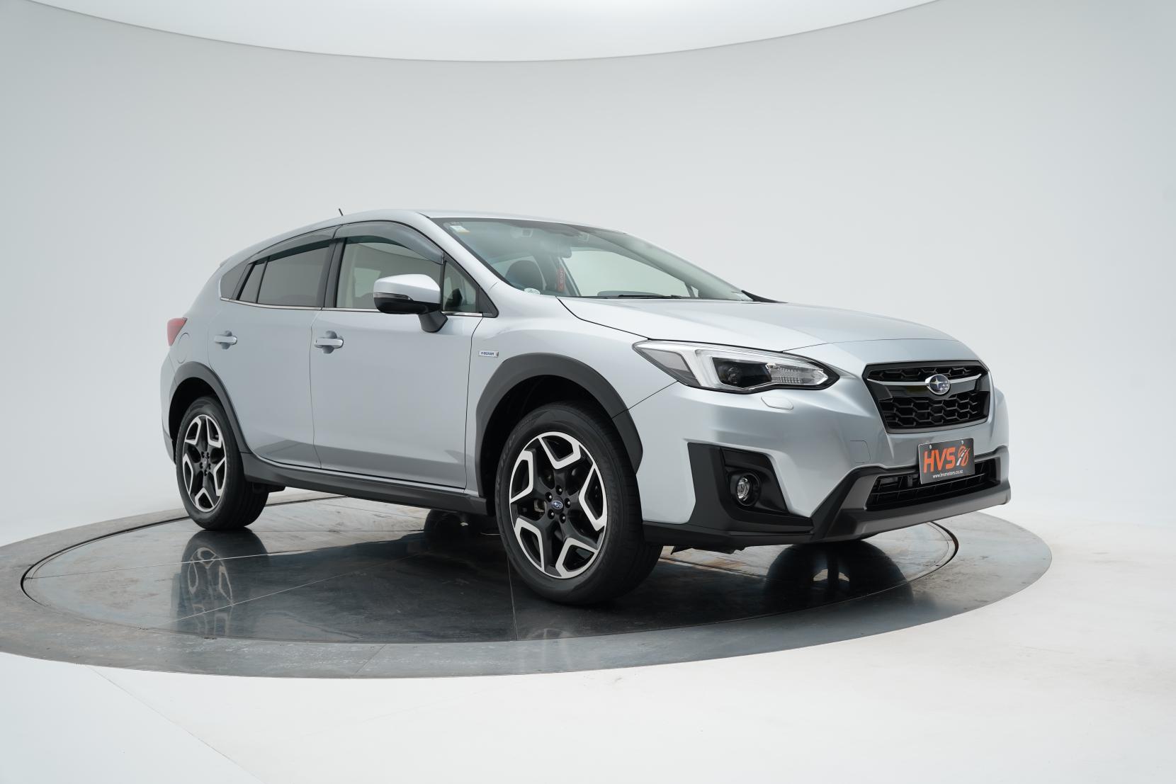 Subaru XV Hybrid AWD 2.0E-S Eyesight