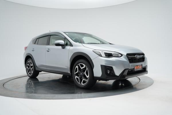 Subaru XV Hybrid AWD 2.0E-S Eyesight