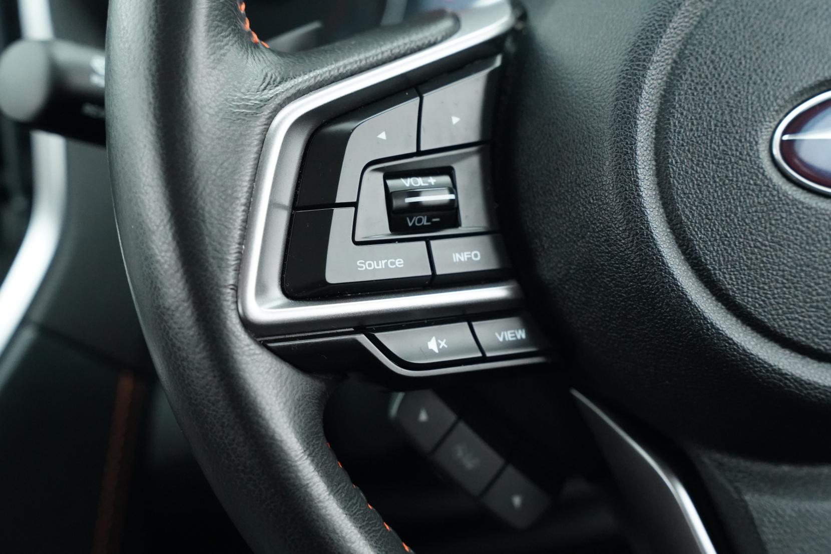 Subaru XV Hybrid AWD 2.0E-S Eyesight