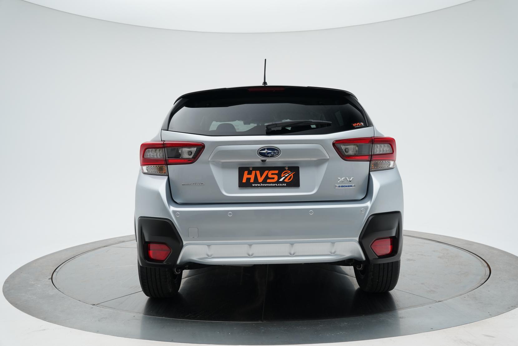 Subaru XV Hybrid AWD 2.0E-S Eyesight
