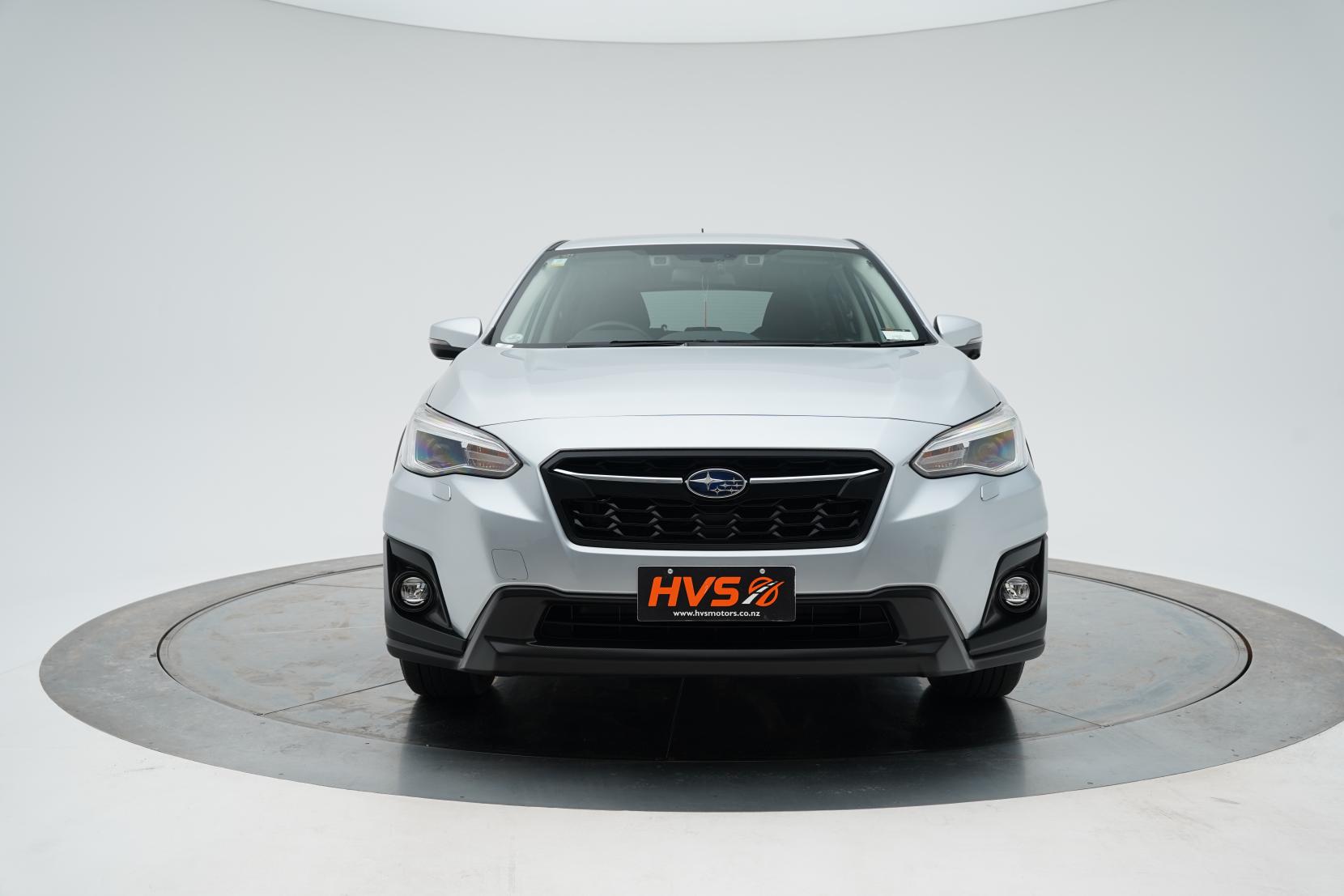 Subaru XV Hybrid AWD 2.0E-S Eyesight