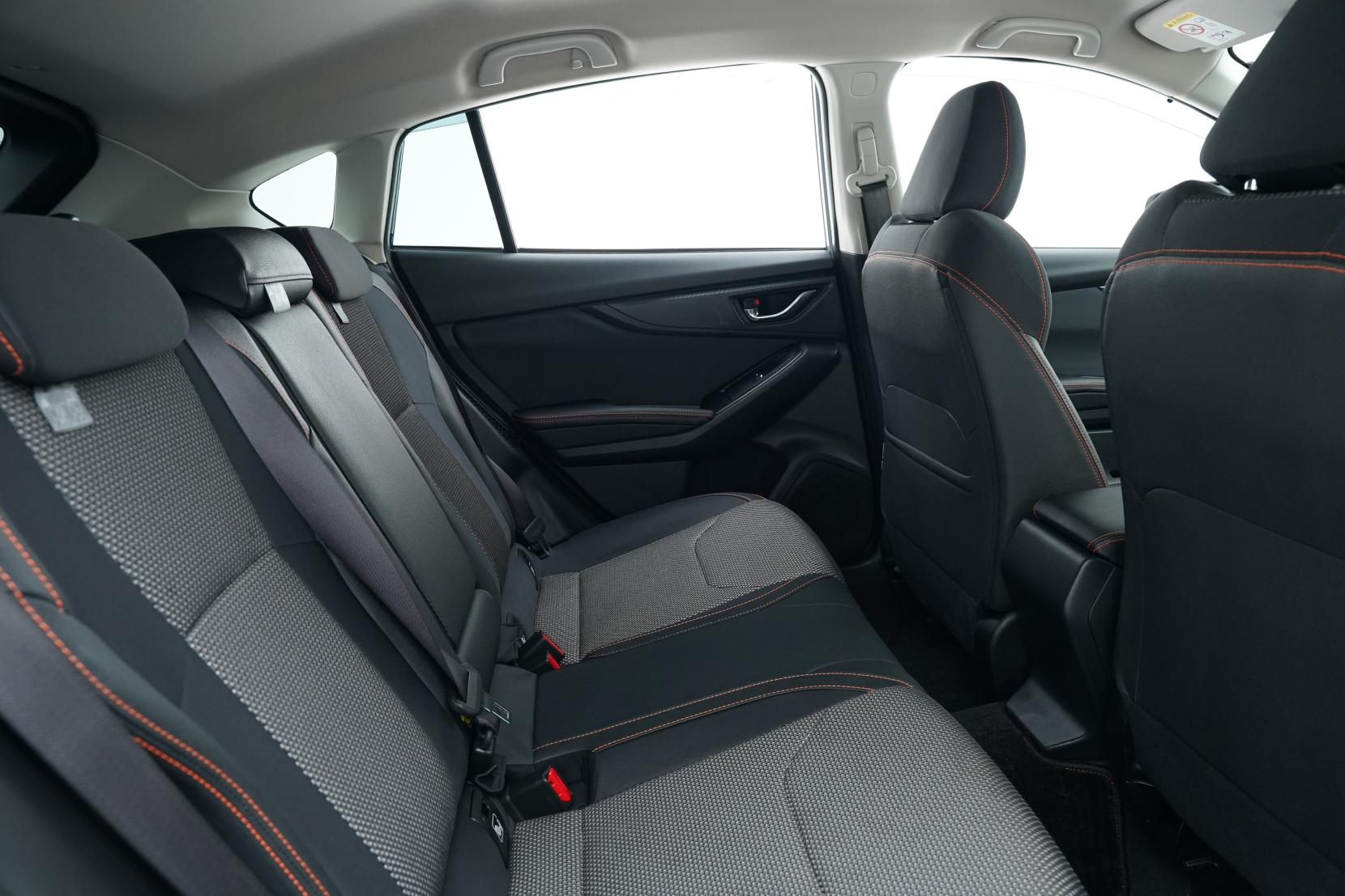 Subaru XV Hybrid AWD 2.0E-S Eyesight