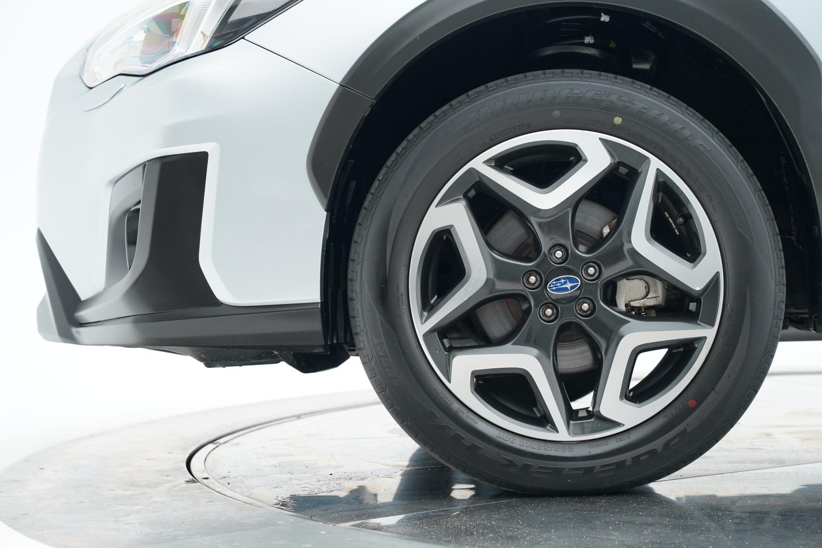 Subaru XV Hybrid AWD 2.0E-S Eyesight