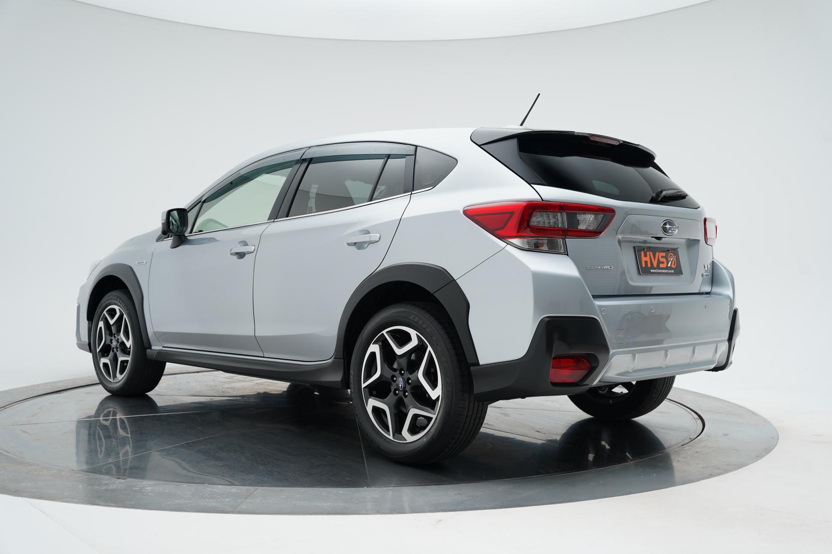 Subaru XV Hybrid AWD 2.0E-S Eyesight