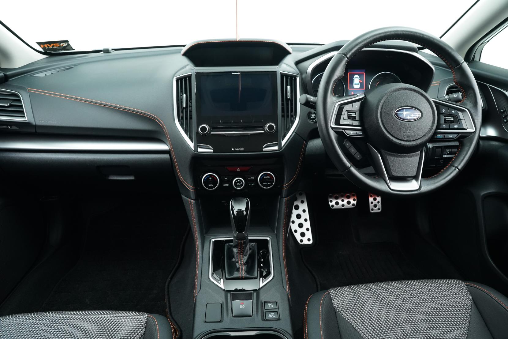 Subaru XV Hybrid AWD 2.0E-S Eyesight
