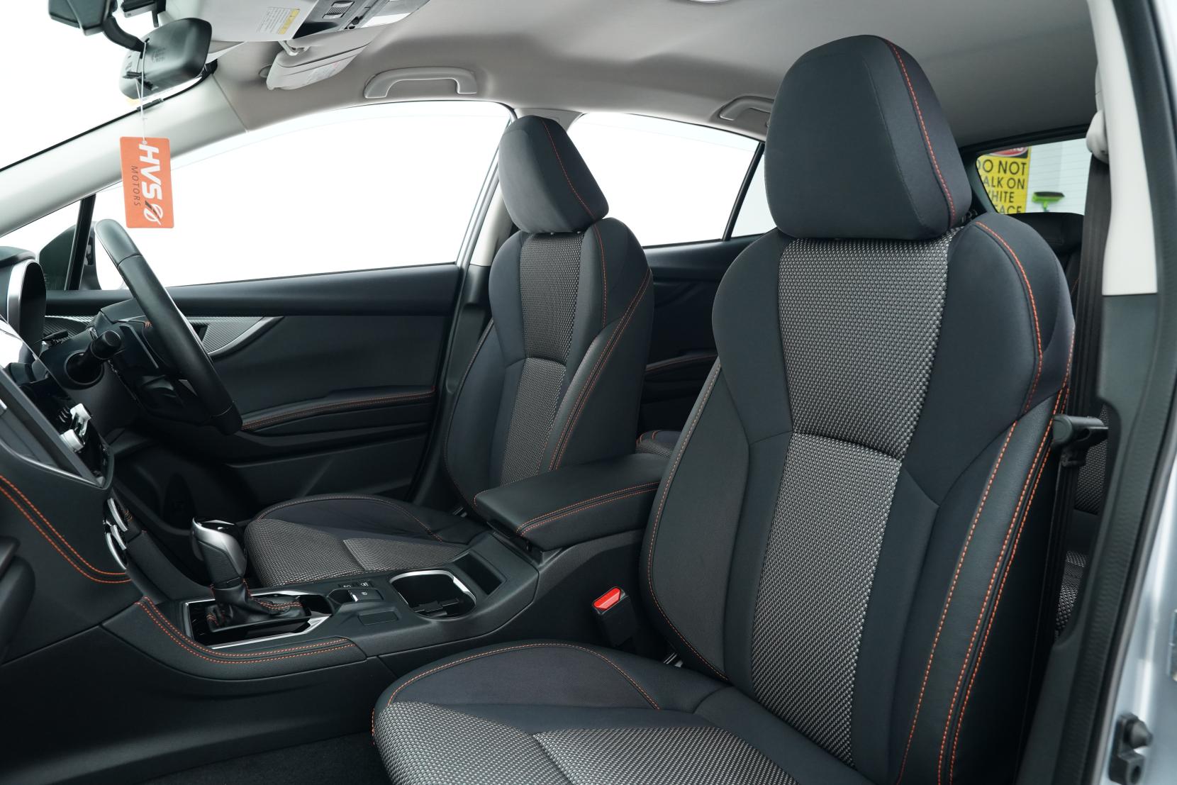 Subaru XV Hybrid AWD 2.0E-S Eyesight