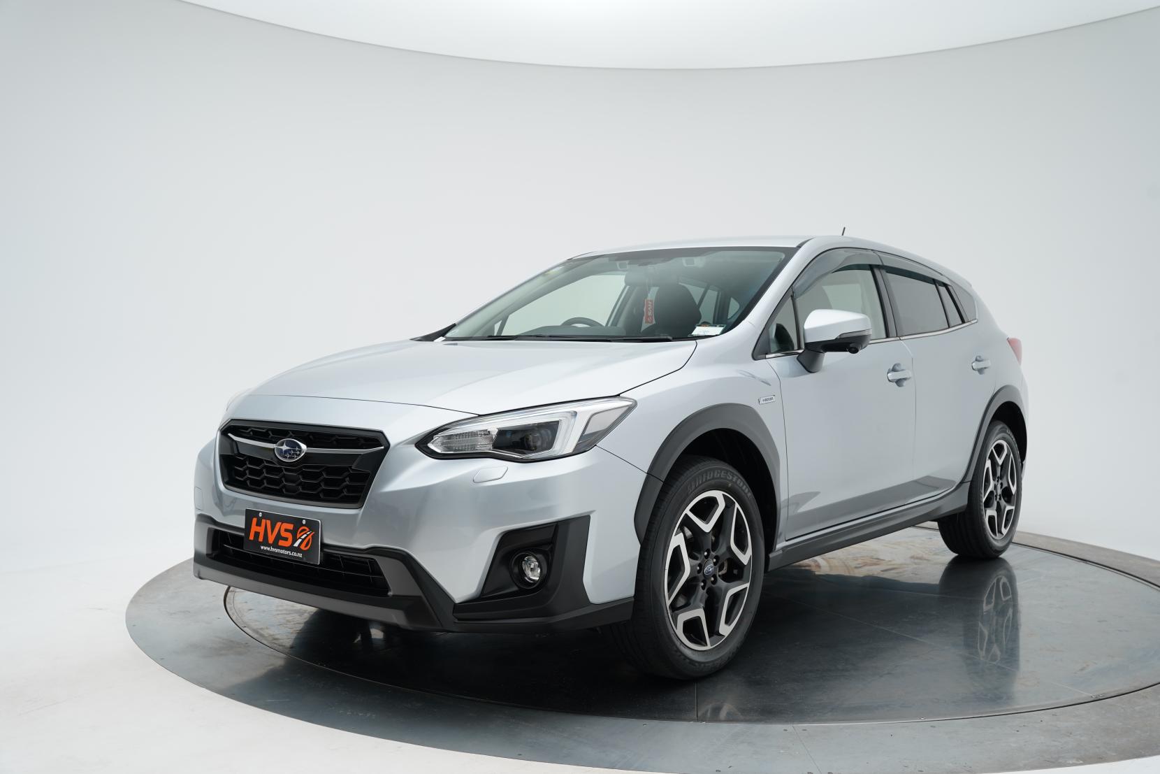 Subaru XV Hybrid AWD 2.0E-S Eyesight