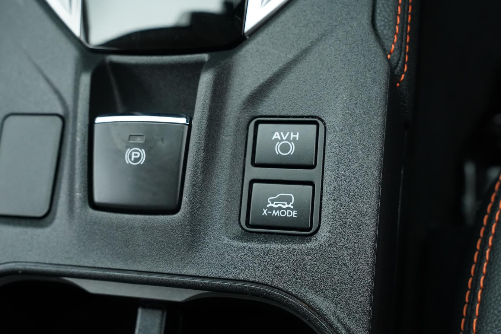 Subaru XV Hybrid AWD 2.0E-S Eyesight