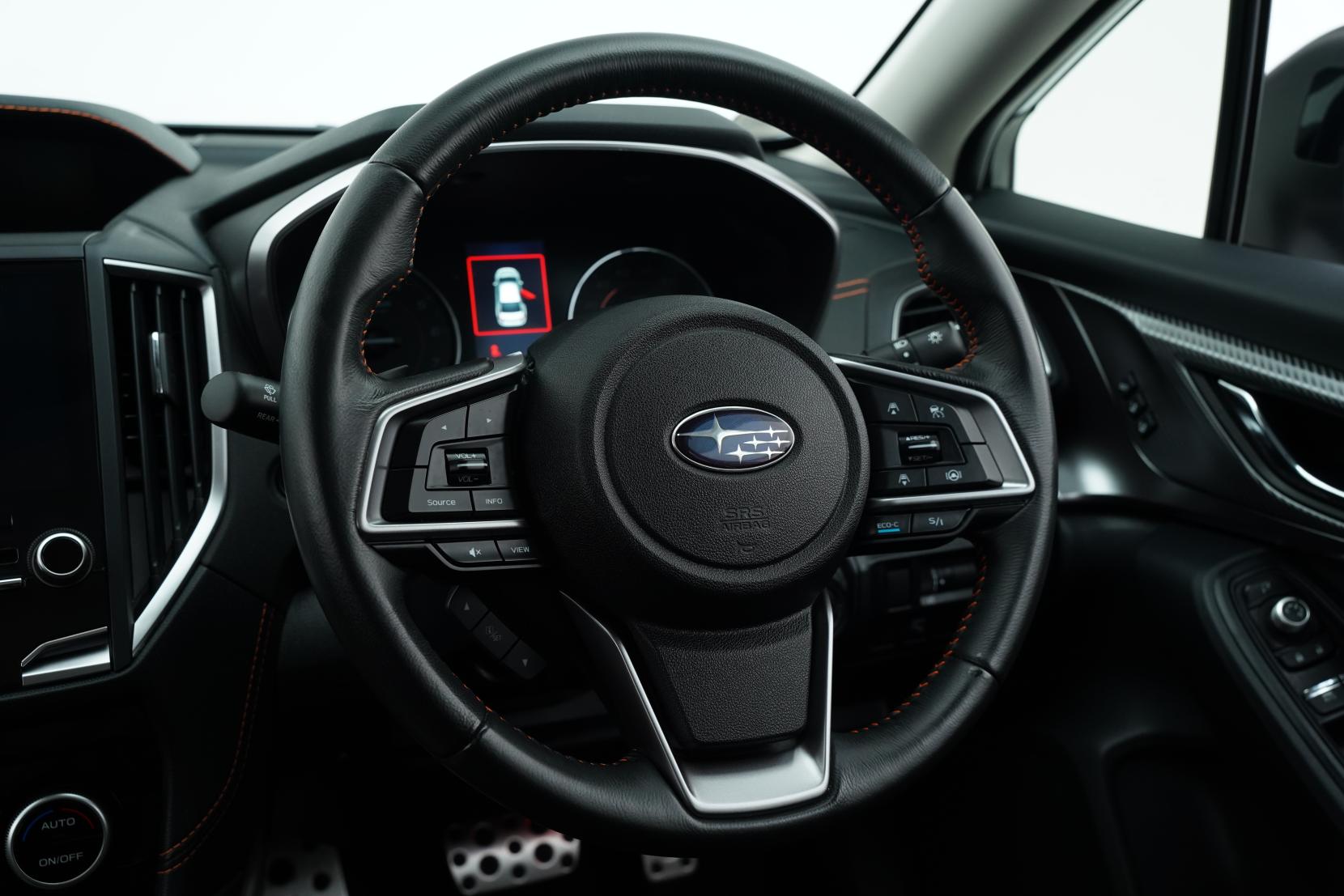 Subaru XV Hybrid AWD 2.0E-S Eyesight